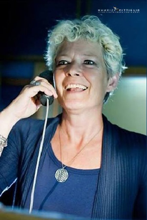 Antonella Rinaldi profile