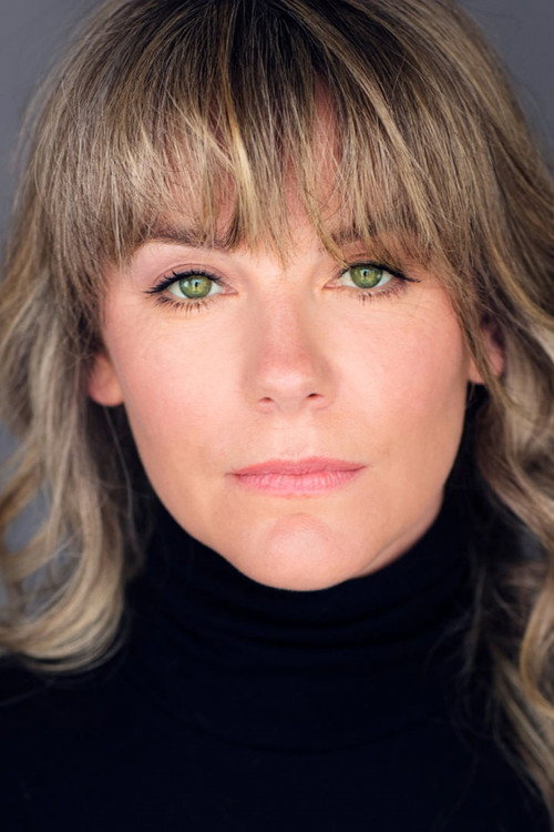 Photo of Toni Potter, Acting