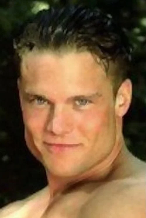 Photo of Brock McKay, Acting