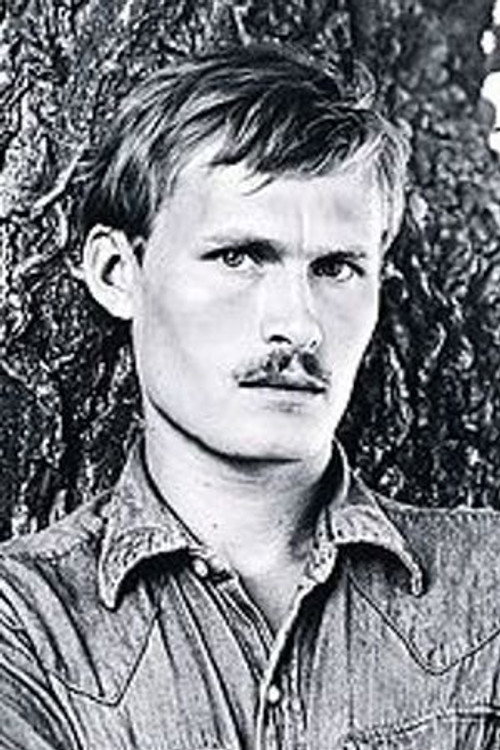 Photo of Stanislav Zhdanko, Acting