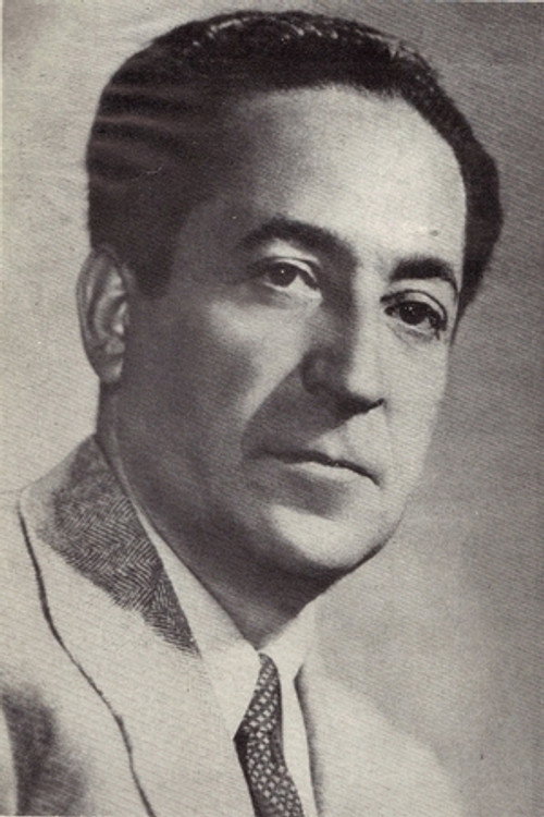 Photo of Jean Mihail, Directing