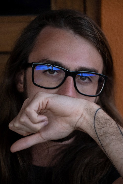 Photo of Gabriel S. Mendes, Directing