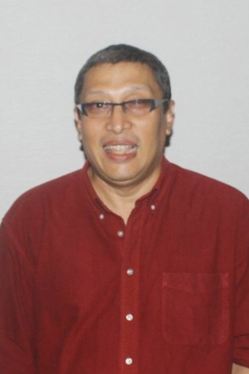 Photo of David Poernomo, Sound