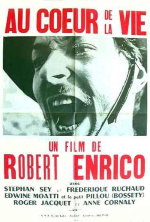 Movie poster for In the Midst of Life (1963)