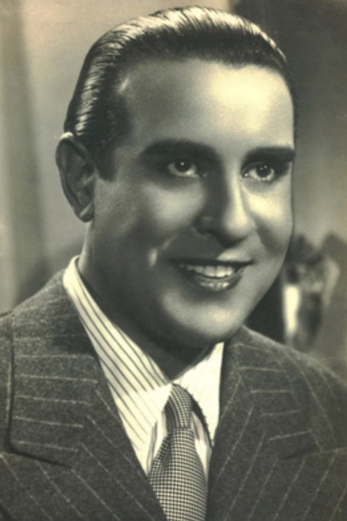 Photo of Alberto Rabagliati, Acting