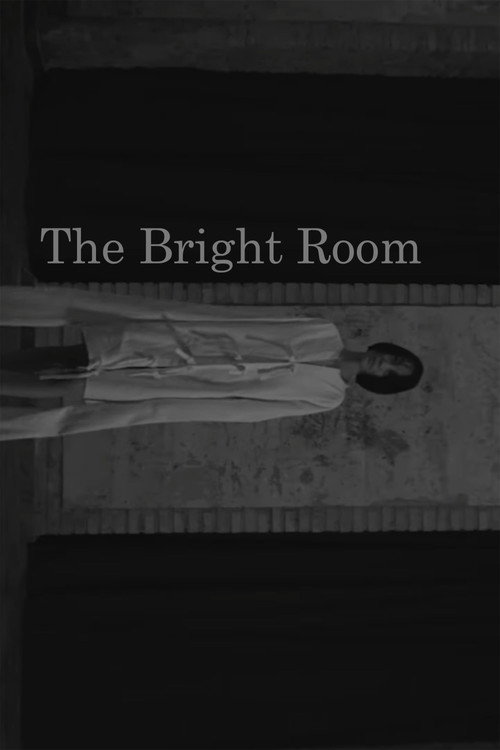 Movie poster for The Bright Room (2025)