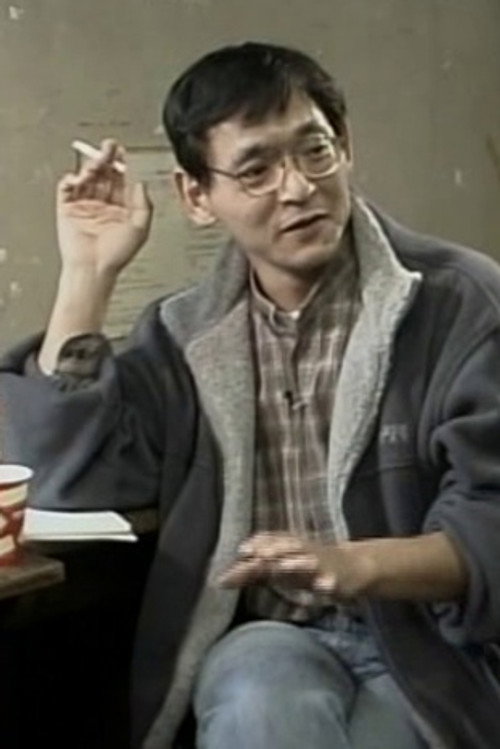 Photo of Hideaki Yoshida, Directing