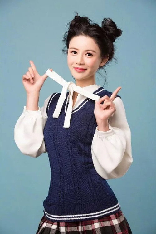 Photo of Qi Ge, Acting