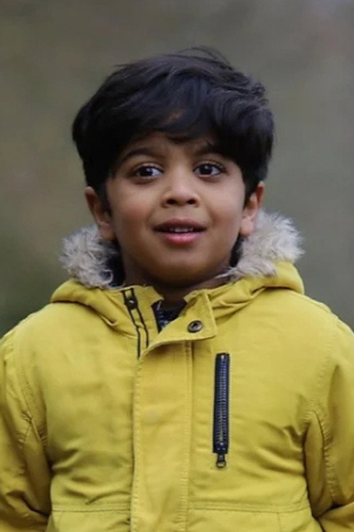 Aneeshwar Kunchala profile