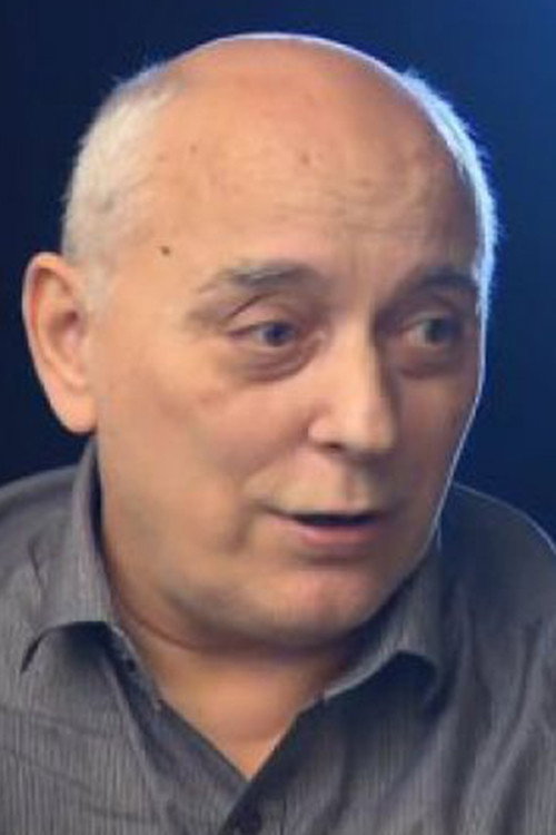 Photo of Miroslav Jelínek, Sound