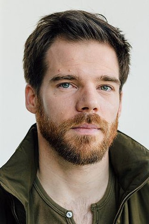 Photo of Gregory James Cohan, Acting