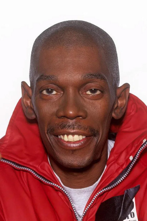Photo of Maxi Jazz, Acting