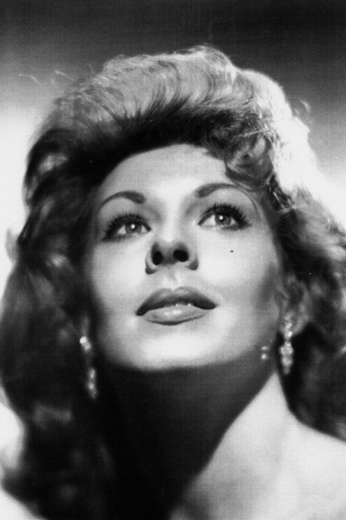 Photo of Dolly Sharp, Acting
