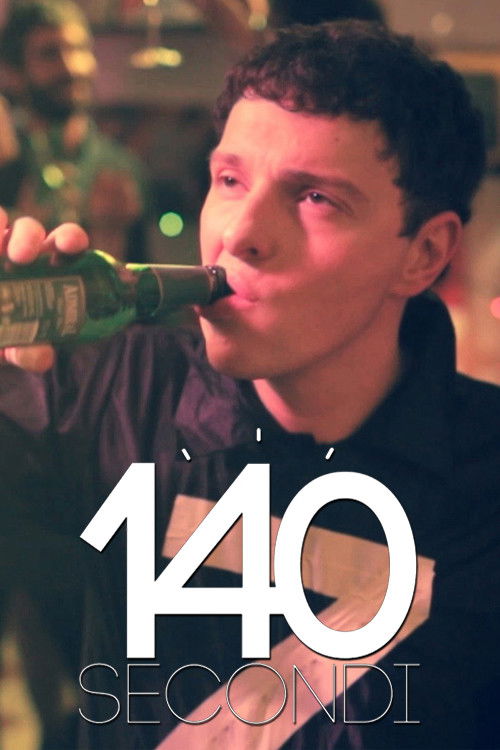 140 secondi poster