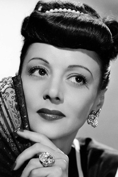 Photo of Nina Vale, Acting