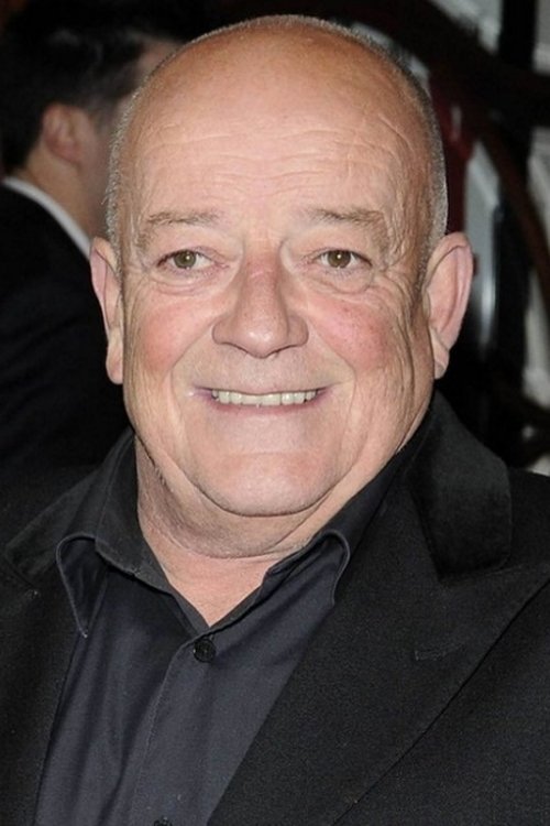 Tim Healy profile