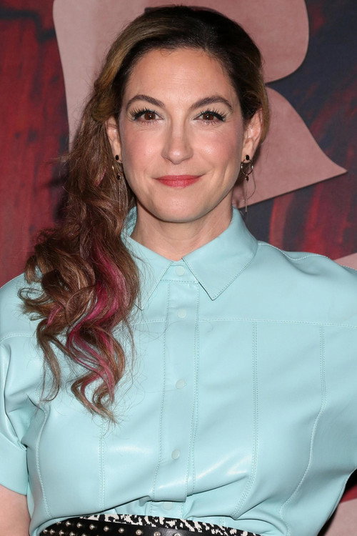 Photo of Lauryn Kahn, Writing