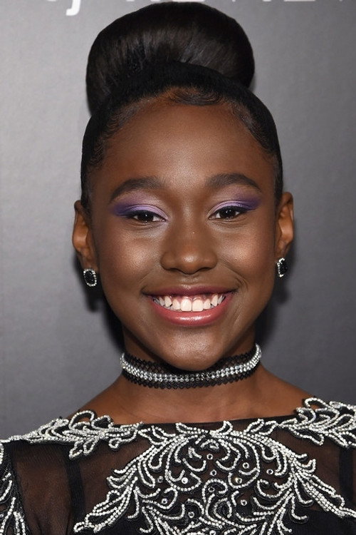 Photo of Royalty Hightower, Acting