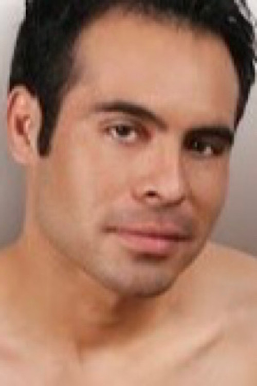 Photo of Andres Gomez Cruz, Acting