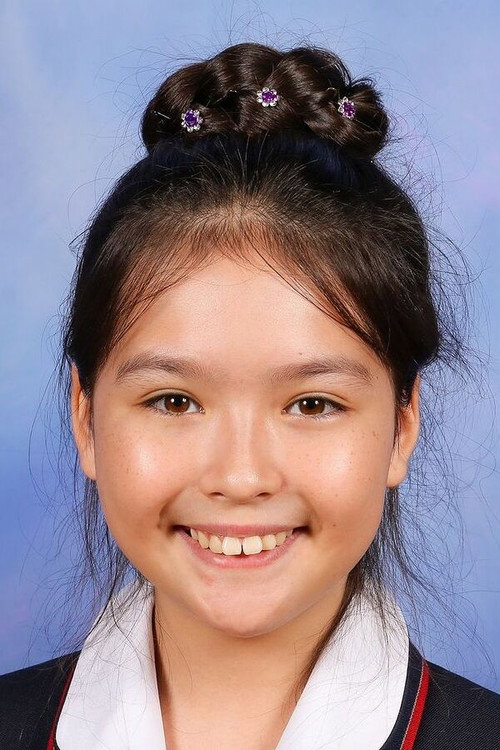 Sasha Mandler profile