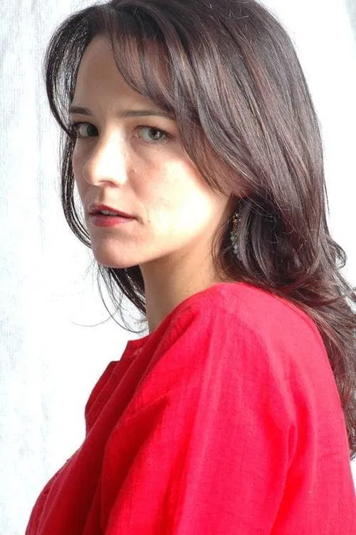 Photo of Elizabeth Healey, Acting
