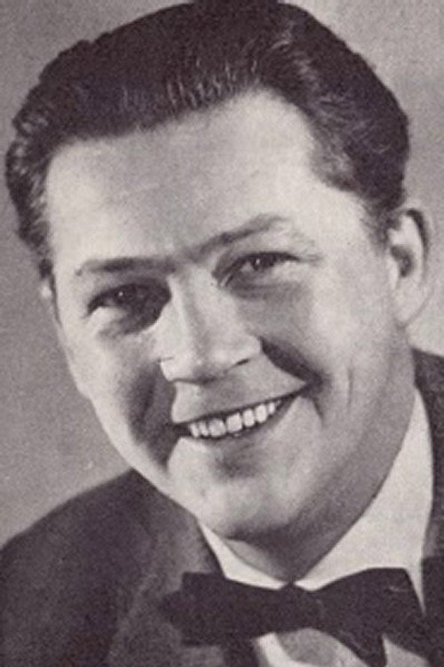 Photo of Poul Clemmensen, Acting