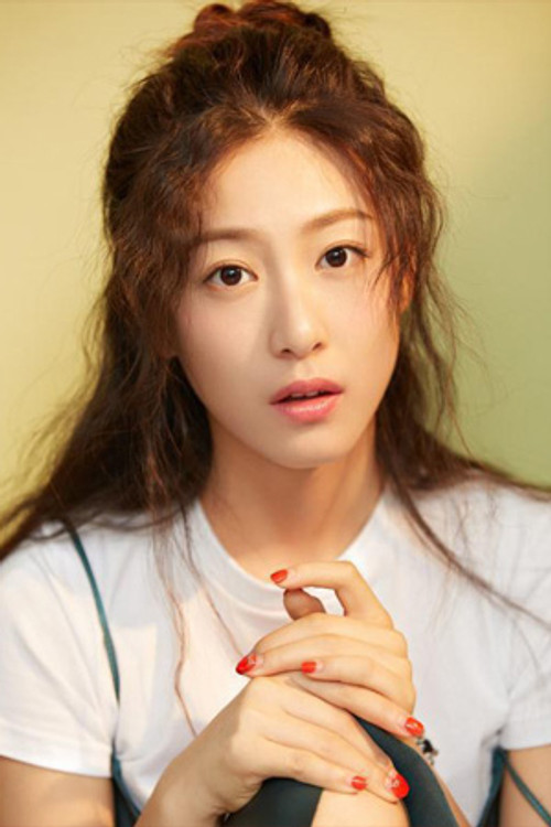 Photo of Zhao Ruihan, Acting