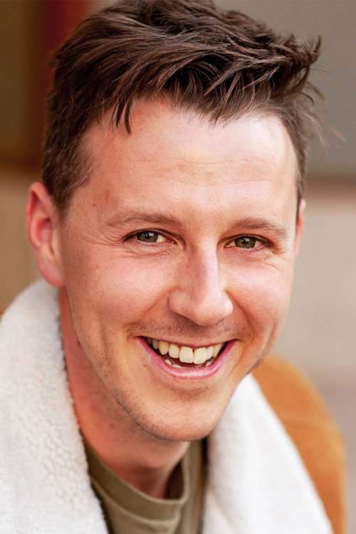 Photo of Tristan Balz, Acting