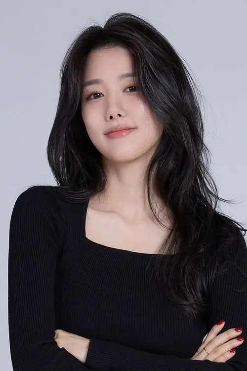 Yang Ji-won profile