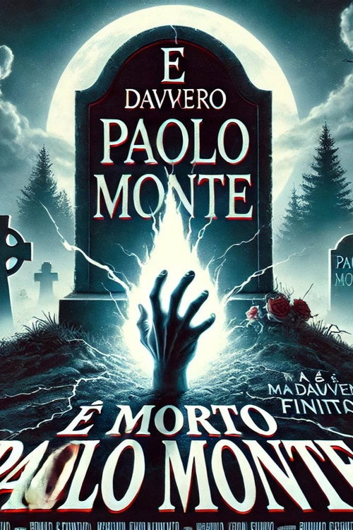 Movie poster for È morto Squacqui