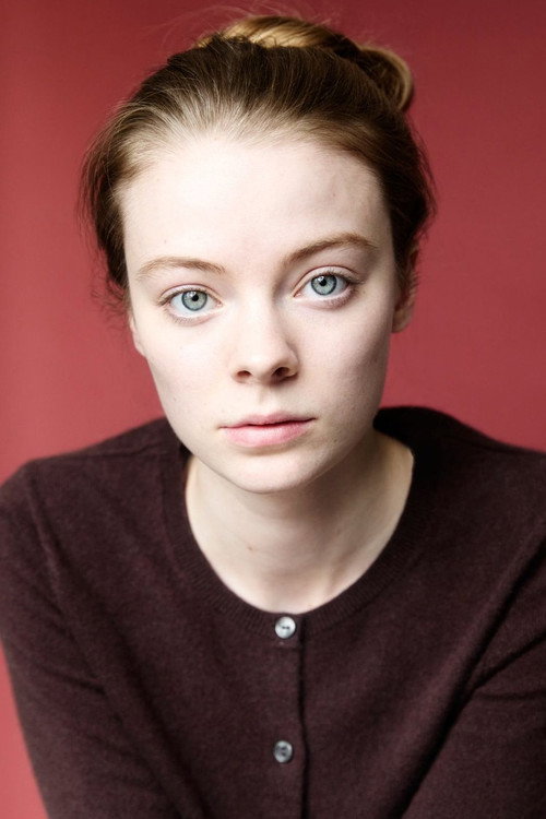 Photo of Charlotte Lorenzen, Acting