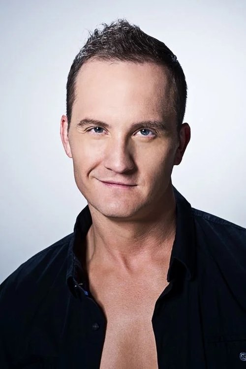 Brian Thomas Burrell profile