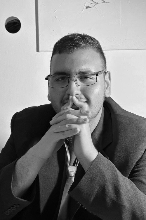 Photo of Nadav Abraham Kadosh, Acting