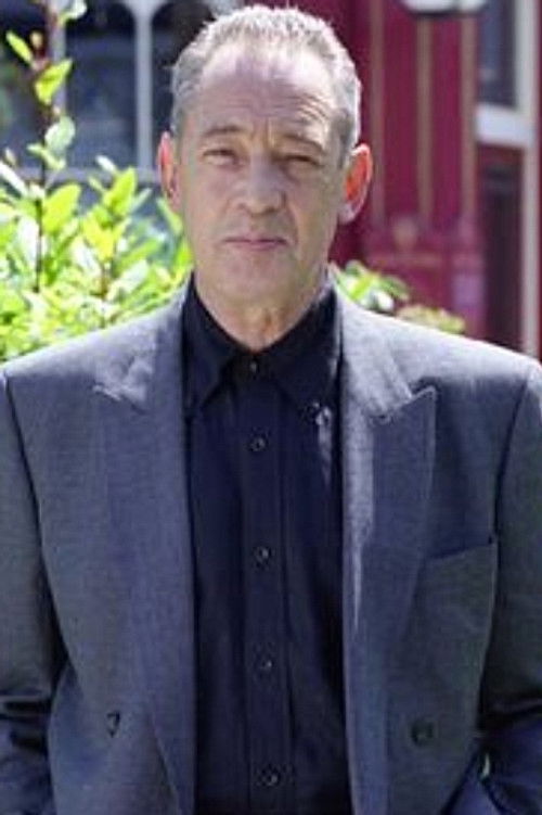 Richard Vanstone profile