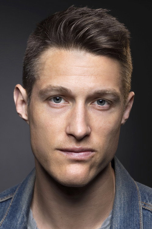 Photo of Darrell Snedeger, Acting