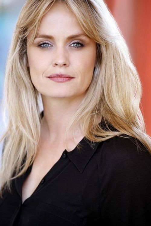 Photo of Sandra Lindquist, Acting