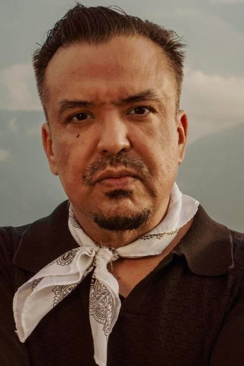 Photo of Mario Davila, Directing
