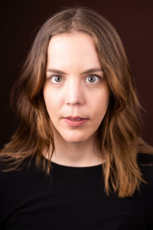 Maria Austgulen profile