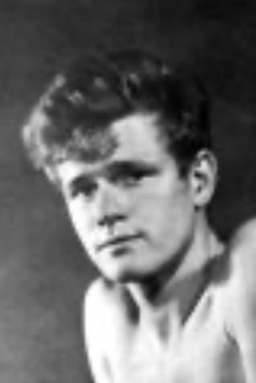Photo of Jamie de Seguin, Acting