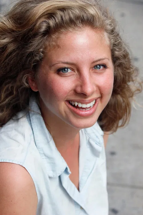 Stefanie Abel Horowitz profile