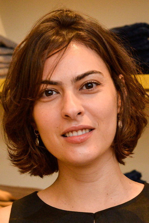 Isabel Wilker profile