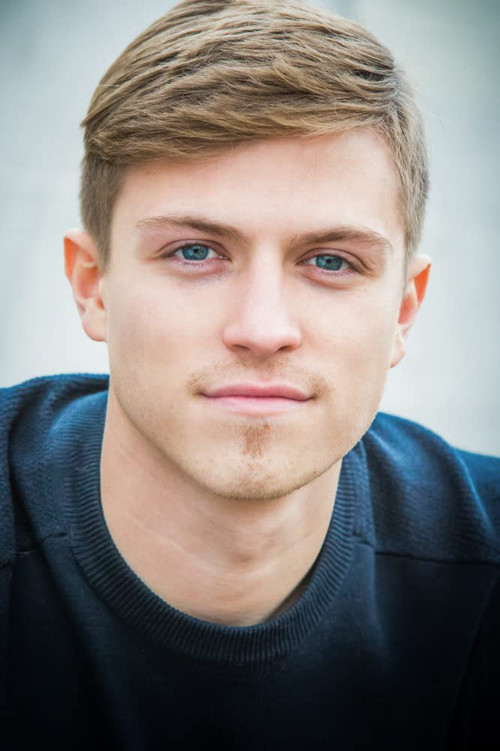 Photo of Will Cuddy, Acting