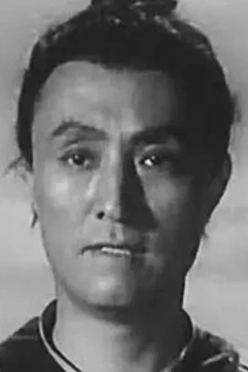 Photo of Hong Ji, Acting