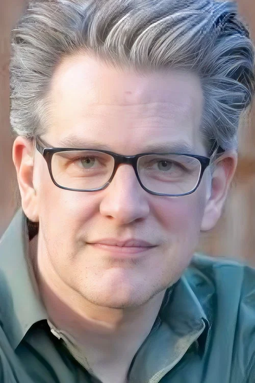Photo of Jason Shablik, Acting