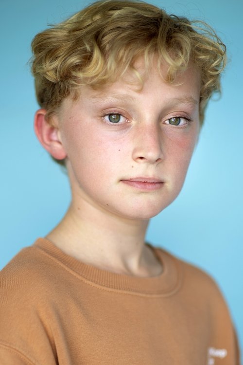 Photo of Jude Hyland, Acting