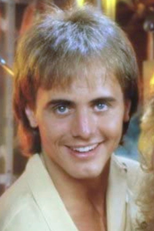 Photo of Cain Devore, Acting