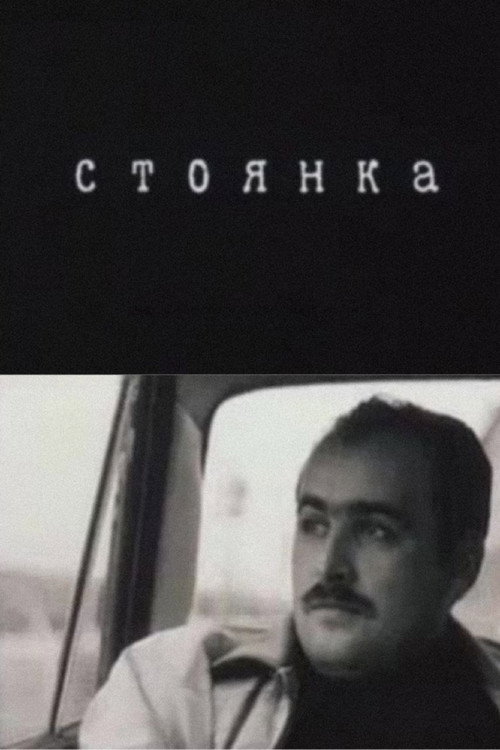 Movie poster for Parking Lot (1994)
