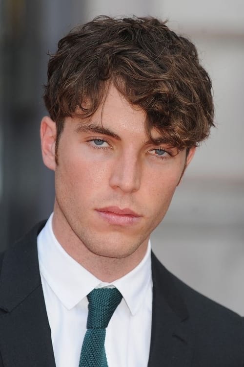 Tom Hughes profile