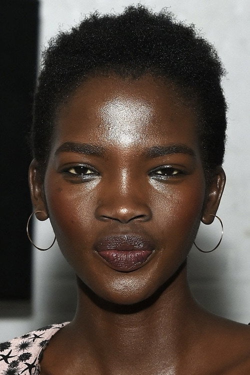 Photo of Aamito Lagum, Acting