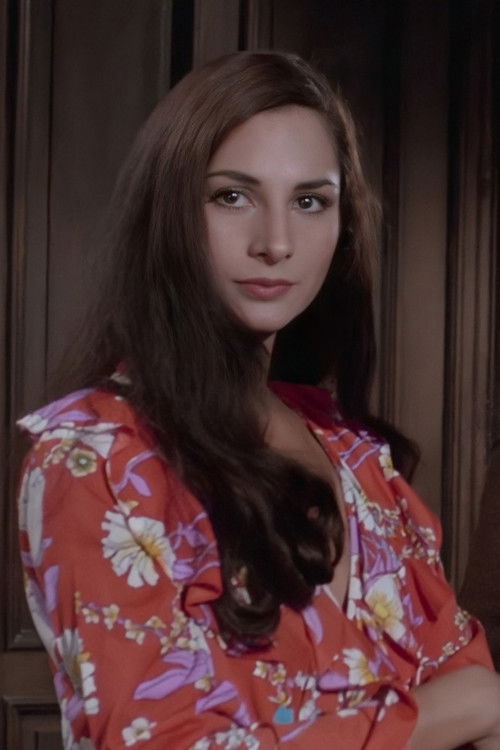 Susana Dosamantes profile